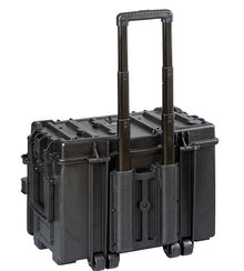 Explorer Cases 5140 Chariot Noir avec Tiroirs en Mousse — 2