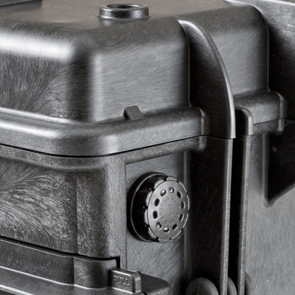 Explorer Cases 5140 Chariot Noir avec Tiroirs en Mousse — 3