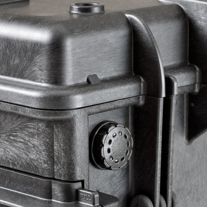 Explorer Cases 5140 Chariot Noir avec Tiroirs en Mousse — 3