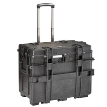 Explorer Cases 5140 Chariot Noir avec Tiroirs Vides — 2