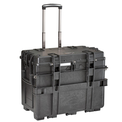 Explorer Cases 5140 Chariot Noir avec Tiroirs Vides — 2