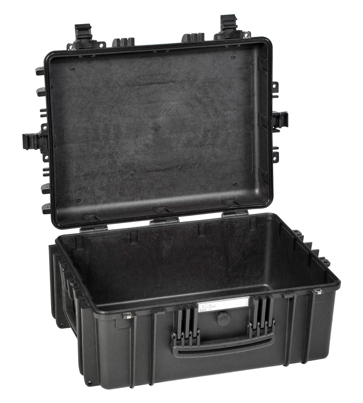 Explorer Cases 5325 Valise Noire