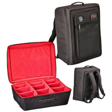 Explorer Cases BPH53 Sac à dos Photo/Vidéo avec séparateur de compartiment