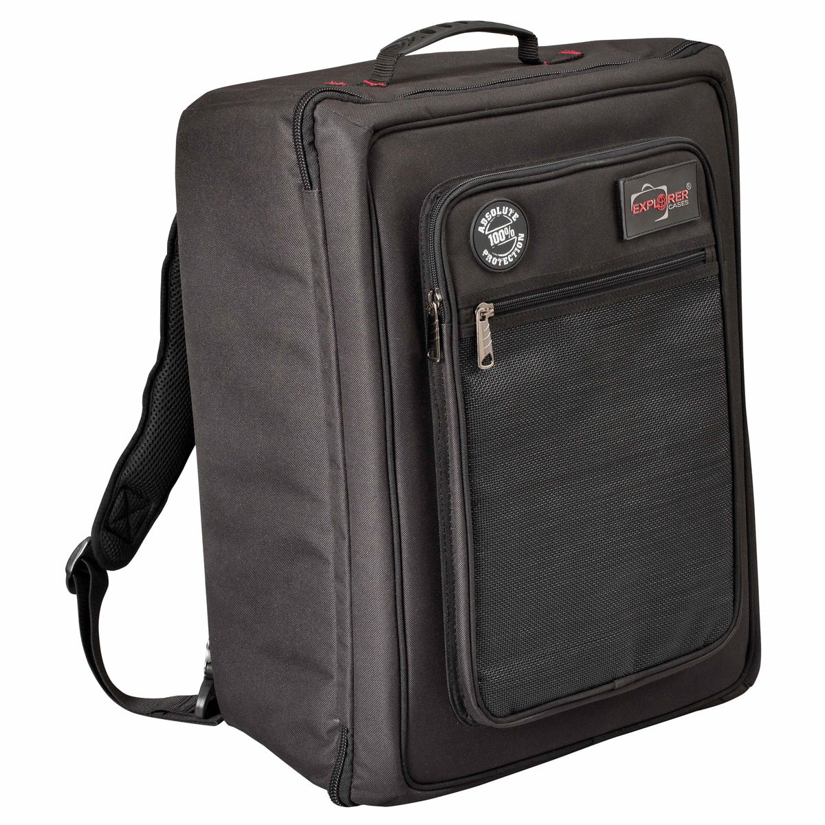 Explorer Cases BPH53 Sac à dos Photo/Vidéo avec séparateur de compartiment — 2