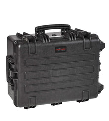Explorer Cases 5326 Valise Noire avec Mousse Prédécoupée — 2