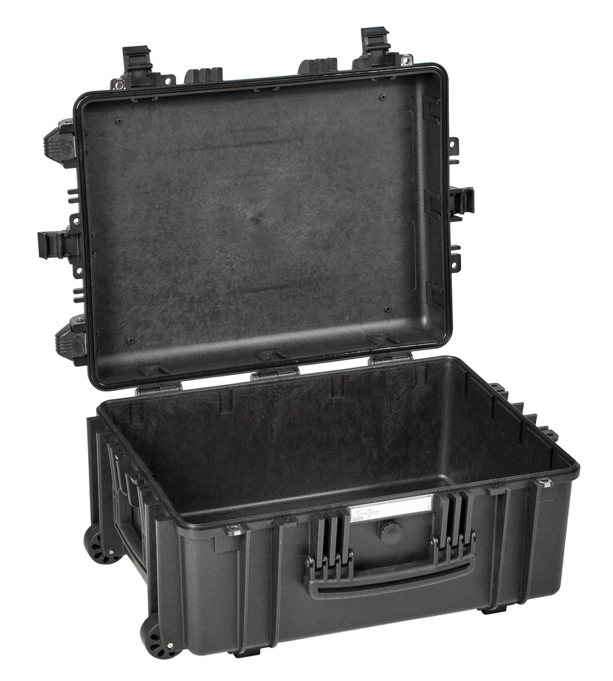 Explorer Cases 5326 Valise Noire