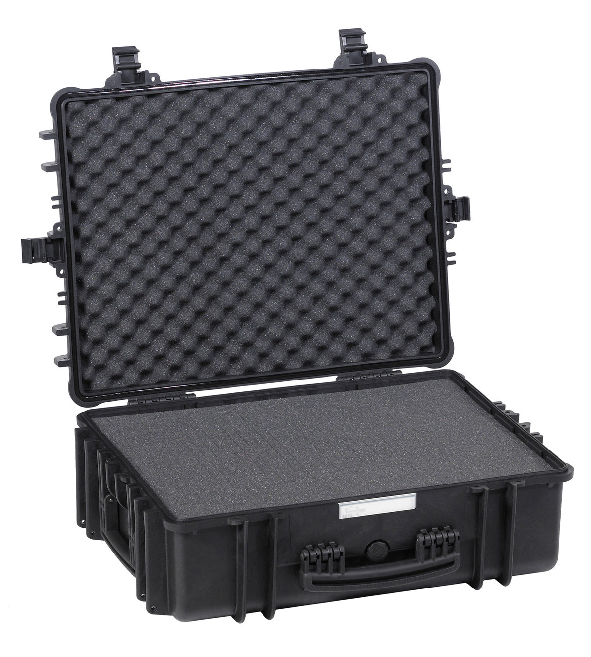 Explorer Cases 5822 Valise Noire avec Mousse