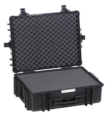 Explorer Cases 5822 Valise Noire avec Mousse