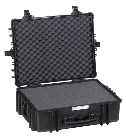Explorer Cases 5822 Valise Noire avec Mousse