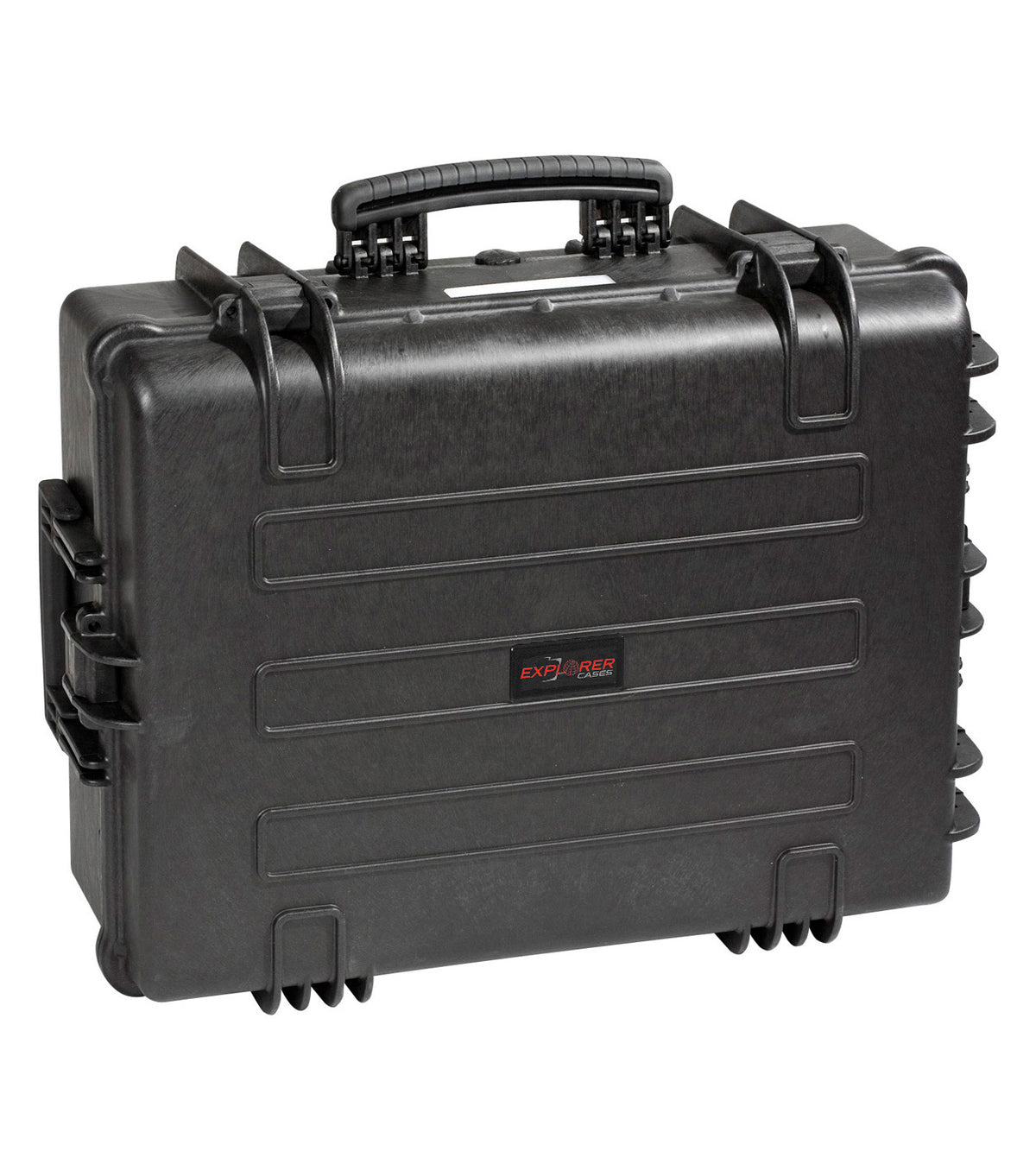 Explorer Cases 5822 Valise Noire avec Mousse — 2