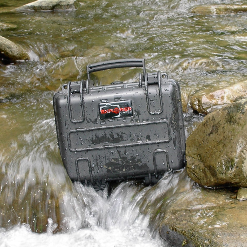 Explorer Cases 5822 Valise Noire — 3