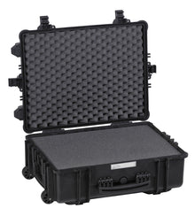 Explorer Cases 5823 Valise Noire avec Mousse סչacuteur