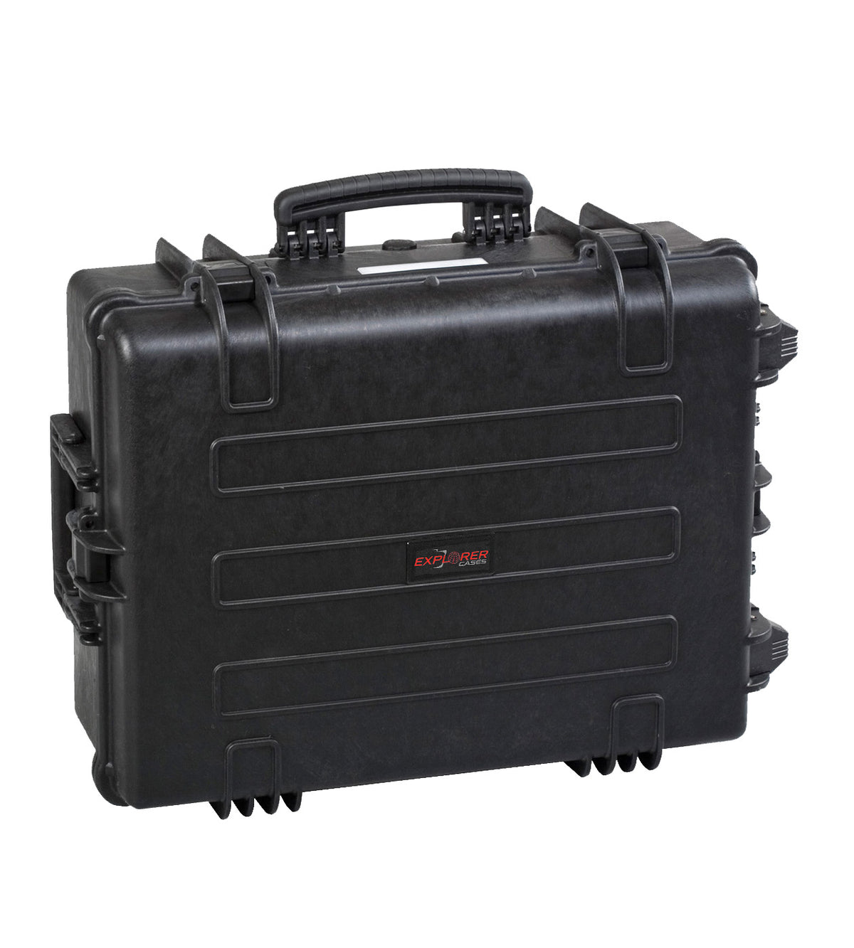 Explorer Cases 5823 Valise Noire avec Mousse סչacuteur — 2