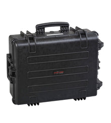Explorer Cases 5823 Valise Noire avec Mousse סչacuteur — 2