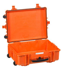Explorer Cases 5823 Coffre Orange