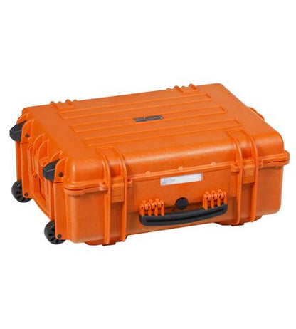 Explorer Cases 5823 Coffre Orange — 2