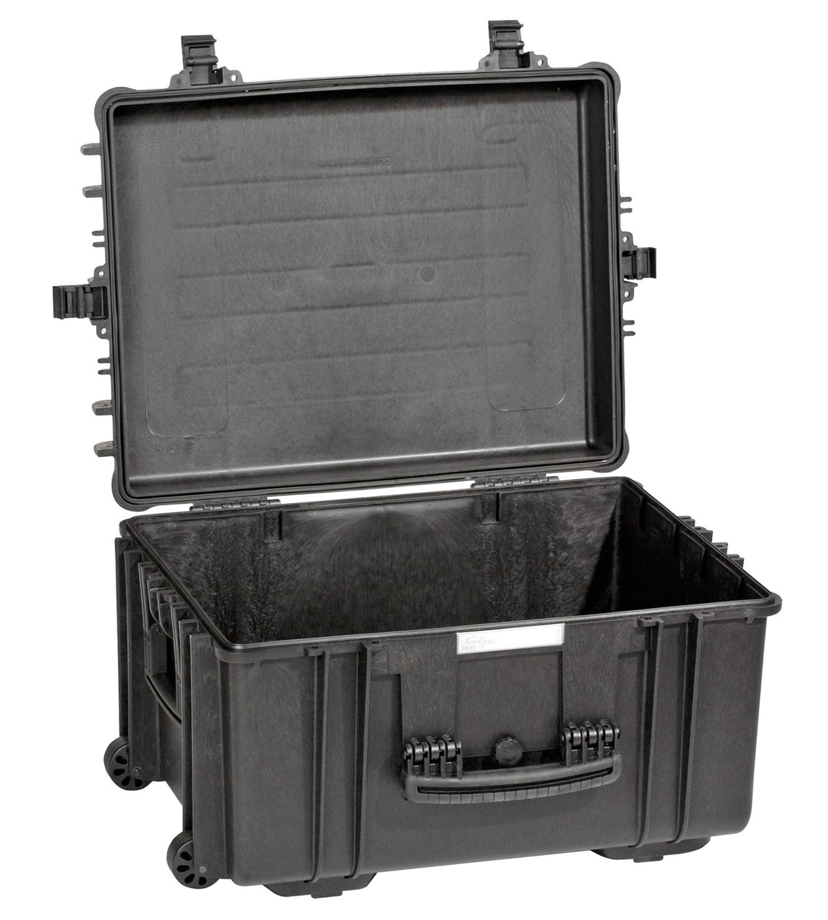 Explorer Cases 5833 Coffre Noir