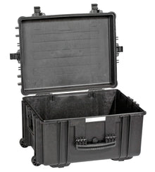 Explorer Cases 5833 Coffre Noir