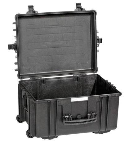 Explorer Cases 5833 Coffre Noir