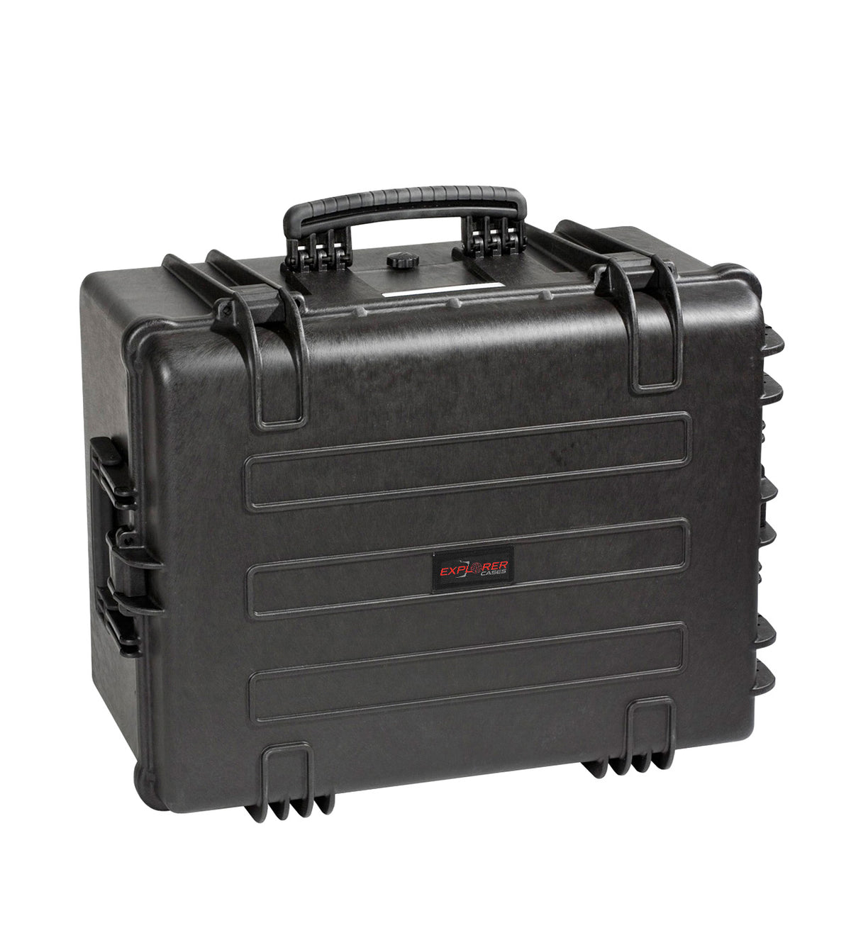 Explorer Cases 5833 Valise Noire avec Séparateur — 2