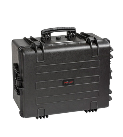 Explorer Cases 5833 Mallette Noire avec Mousse prédécoupée — 2
