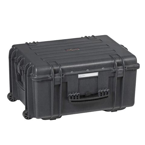 Explorer Cases 5833 Mallette Noire avec Mousse prédécoupée — 3