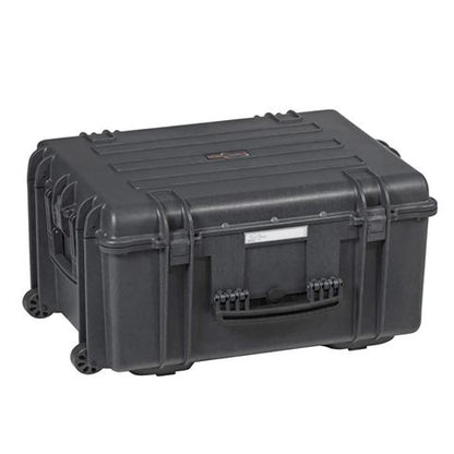 Explorer Cases 5833 Mallette Noire avec Mousse prédécoupée — 3
