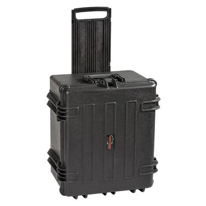 Explorer Cases 5833 Mallette Noire avec Mousse prédécoupée — 4