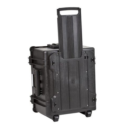 Explorer Cases 5833 Mallette Noire avec Mousse prédécoupée — 6