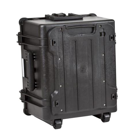 Explorer Cases 5833 Mallette Noire avec Mousse prédécoupée — 7