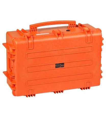 Explorer Cases 7630 Valise Orange — 2