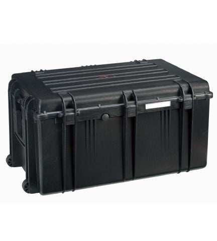 Explorer Cases 7641 Valise Noire avec Mousse — 2