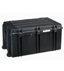 Explorer Cases 7641 Valise Noire avec Mousse — 2