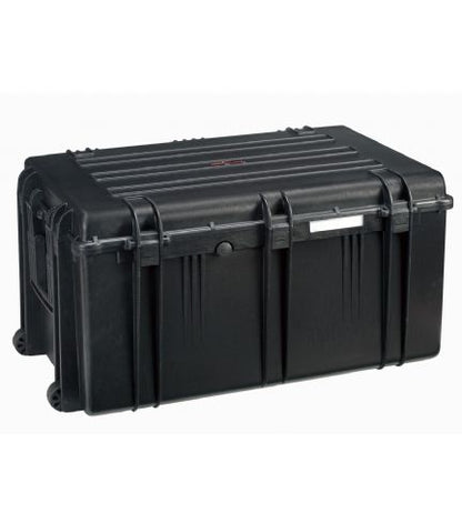 Explorer Cases 7641 Valise Noire avec Mousse — 2