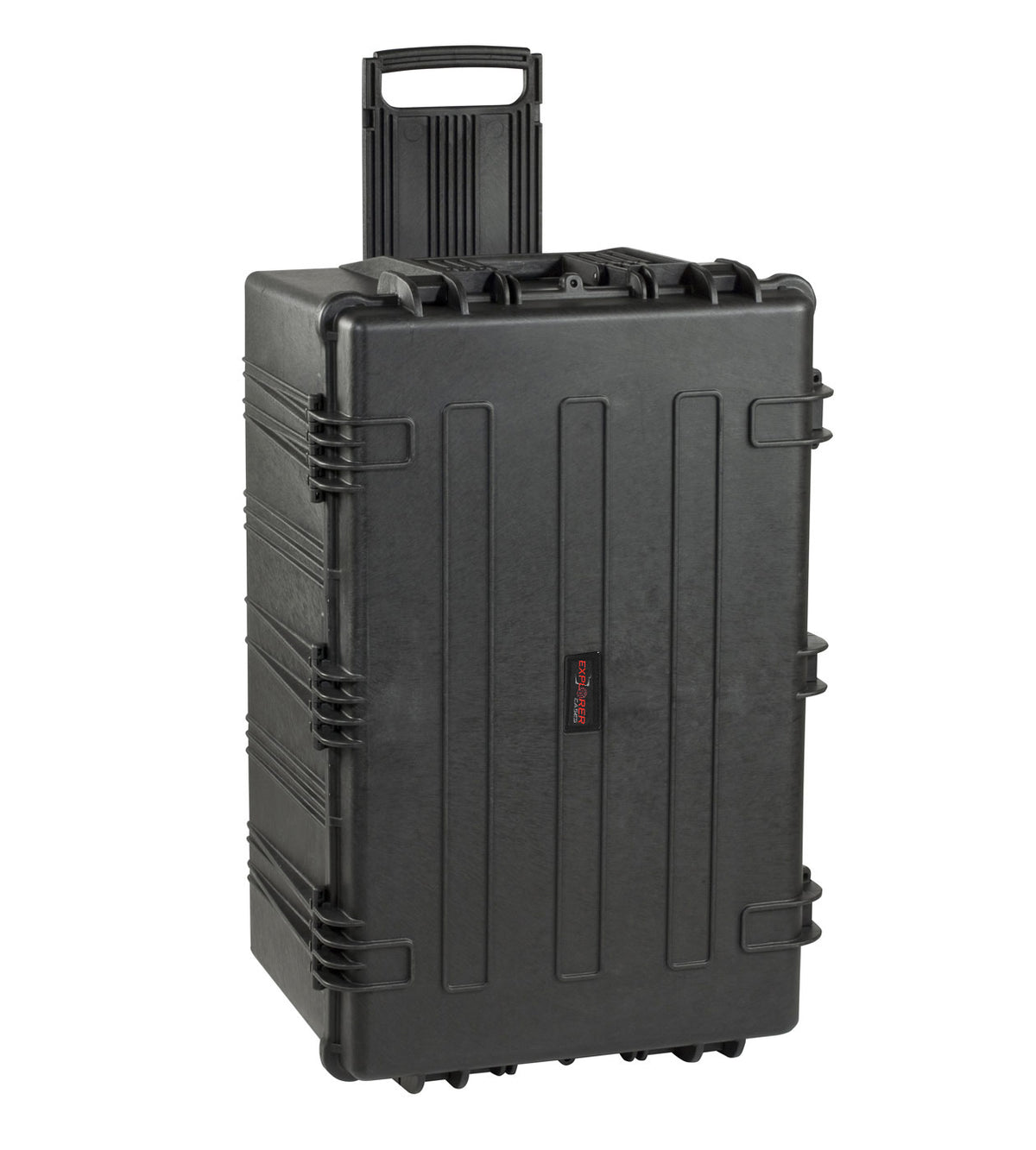 Explorer Cases 7641 Valise Noire avec Mousse — 3