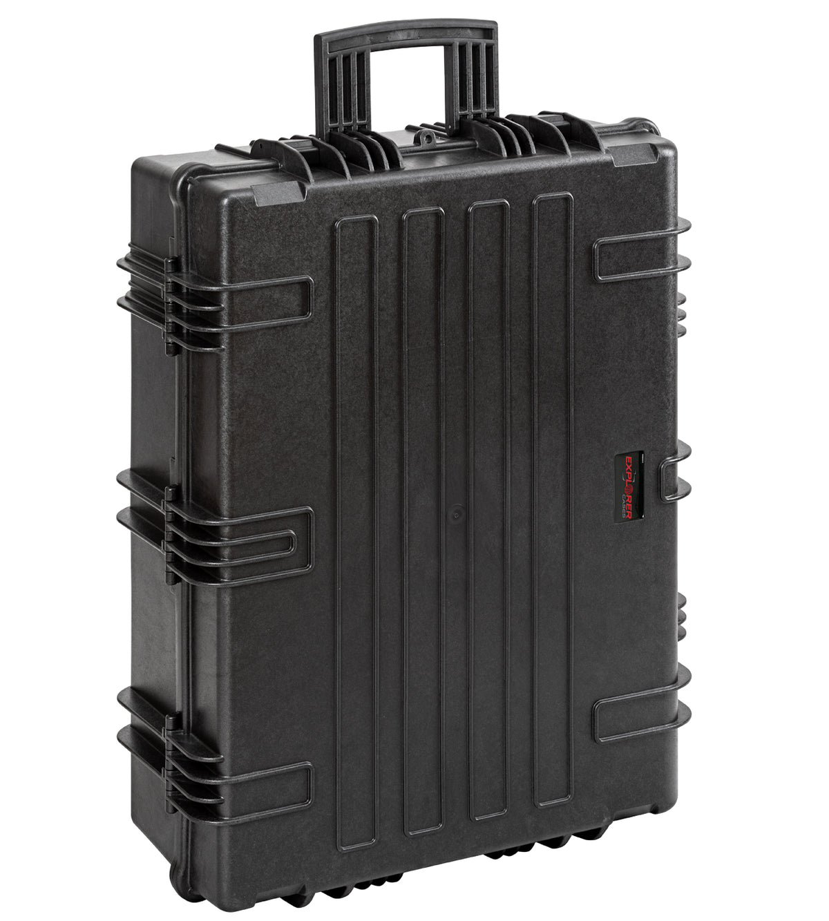 Explorer Cases 7726 Valise Noire avec Mousse prédécoupée — 3