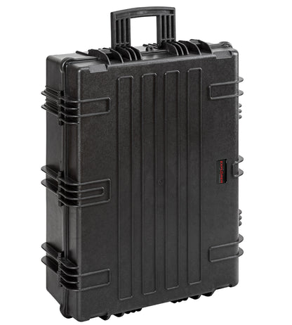 Explorer Cases 7726 Valise Noire avec Mousse prédécoupée — 3