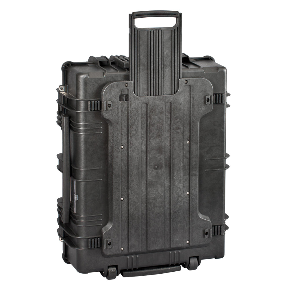 Explorer Cases 7726 Valise Noire avec Mousse prédécoupée — 4