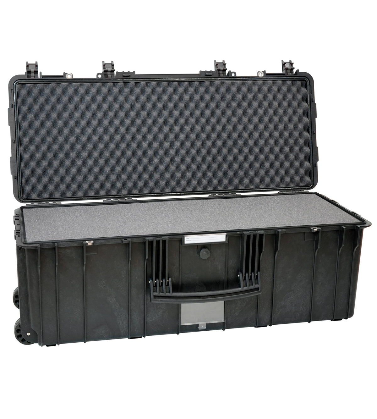Explorer Cases 9433 Valise Noire avec Mousse Pré-découpée