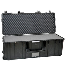 Explorer Cases 9433 Valise Noire avec Mousse Pré-découpée