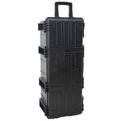 Explorer Cases 9433 Valise Noire avec Mousse Pré-découpée — 3