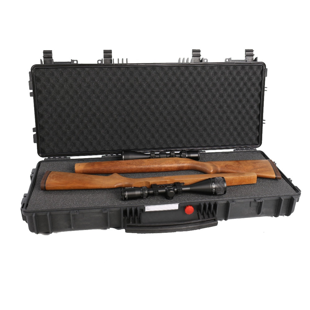 Explorer Cases RED Line 9413 Mallette à Fusil avec Mousse