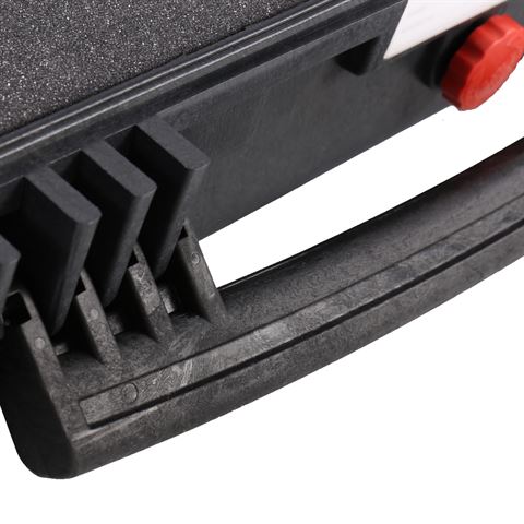 Explorer Cases RED Line 9413 Mallette à Fusil avec Mousse — 5
