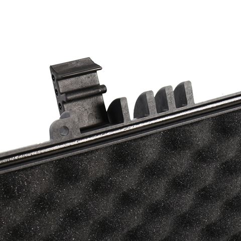 Explorer Cases RED Line 11413 Étui pour arme avec mousse — 6
