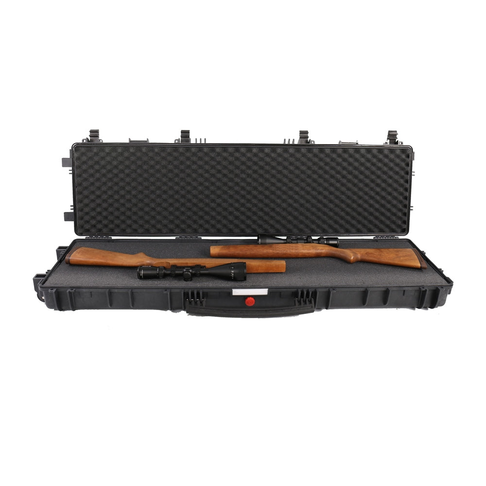 Explorer Cases RED Line 13513 Valise à Fusil avec Mousse