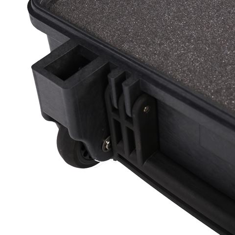 Explorer Cases RED Line 13513 Valise à Fusil avec Mousse — 3