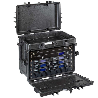 Explorer Cases Valise Chariot Rack Étanche 5140-B6U