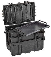 Explorer Cases Valise Chariot Rack Étanche 5140-B6U — 2
