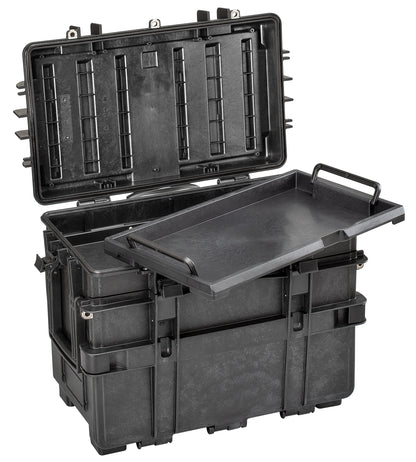 Explorer Cases Valise Chariot Rack Étanche 5140-B6U — 2