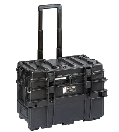 Explorer Cases Valise Chariot Rack Étanche 5140-B6U — 3